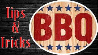 Beginner Bbq Tips And Tricks