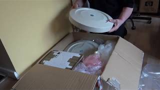 Wylfa power station unwrapped