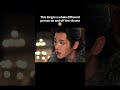 King has 2 sides 🥹 #cdrama #viral #chinesedrama #cdramashorts #cdramaclips #kdrama #kdramaedit #wetv