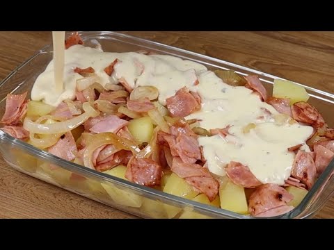 Video: Köstliche Puppy Pot Pie DIY Rezept!