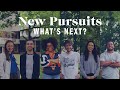 What’s Next? UVA Graduating Students Reveal Where They’re Going