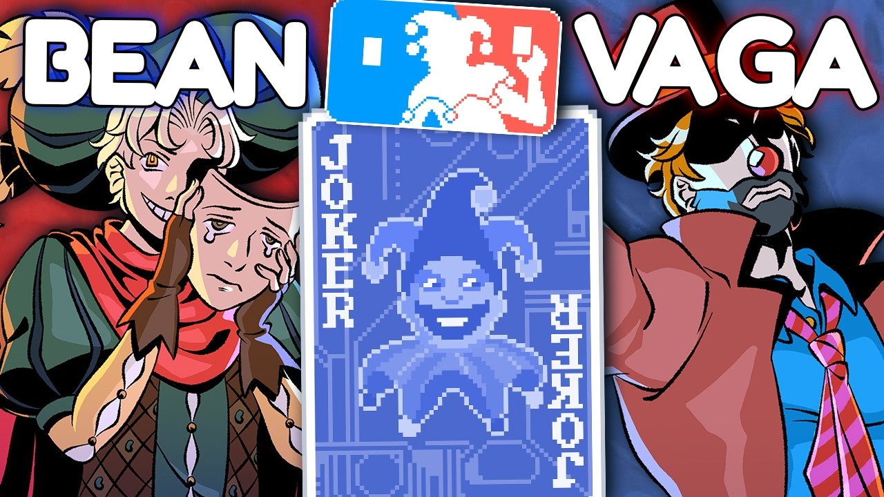 Vagabond vs Bean Full Cast VOD