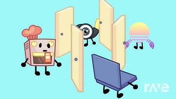 Feral Instincts Box Season 2 Intro - Mike Darklighter & Randominations | RaveDj