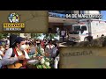 Noticias regiones de Venezuela - Viernes 04 de Marzo