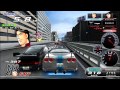 [WMMT5 湾岸5 英語版] RCRC Project : CORVETTE ZR1 [C6]