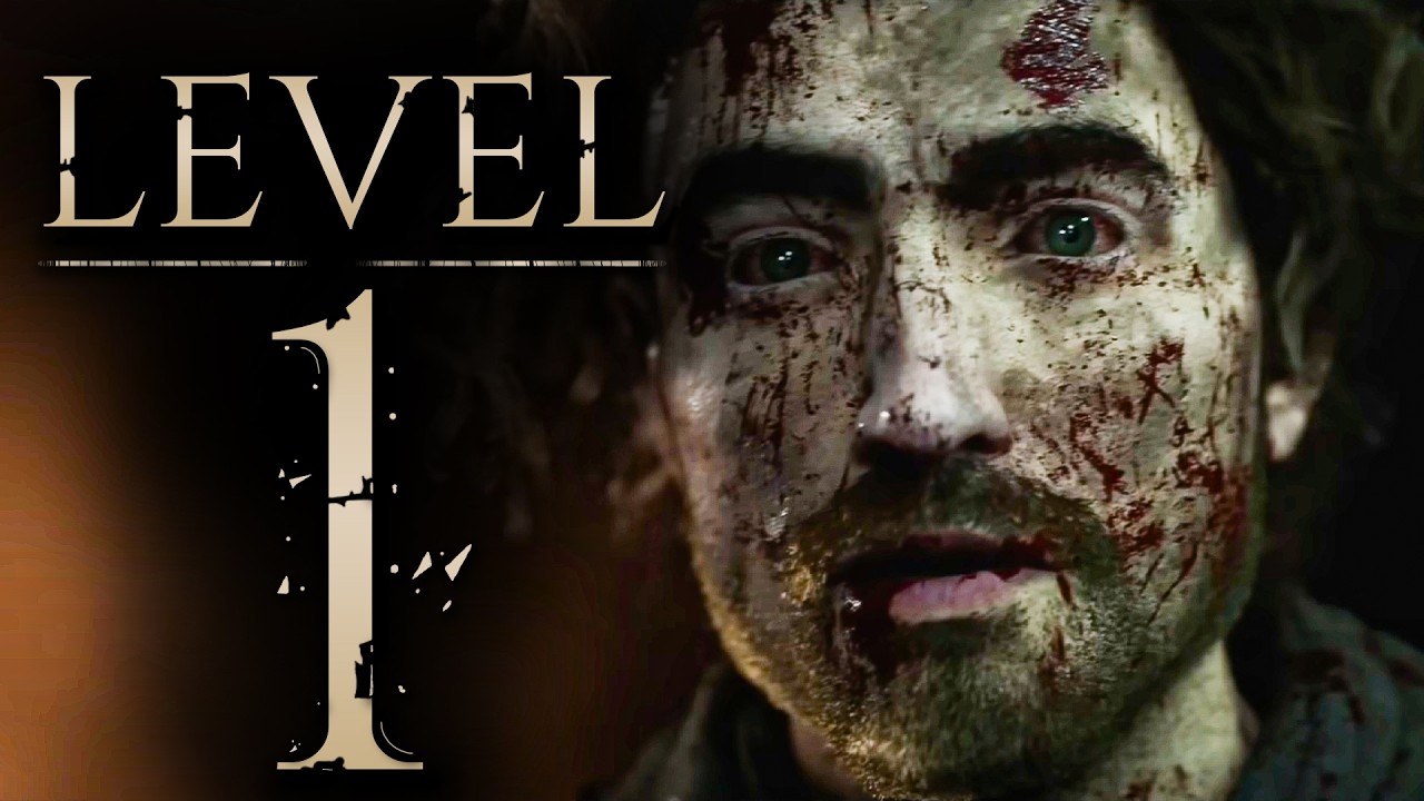 Can You Beat Expedition 33 at Level 1 on Expert