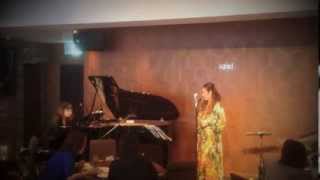 2015 Bredia Live In Azul Sweet Love