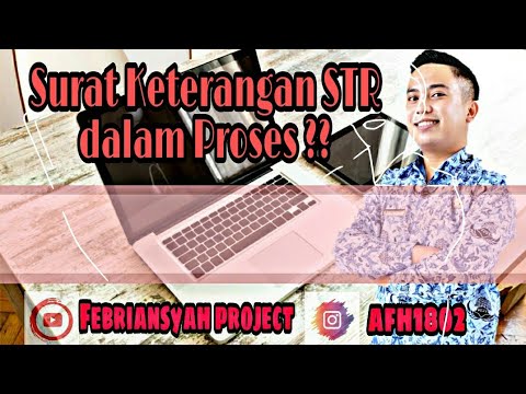 Video: Cara Mendapatkan Surat Di Statregister