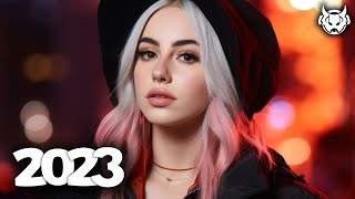 Ava Max, Lana Del Rey, Avicii, Bella Poarch, Selena Gomez🎧Music Mix 2023🎧EDM Remixes Popular Songs