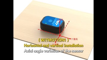 [Tutorial for Installation] Demo of vertical and horizontal installation