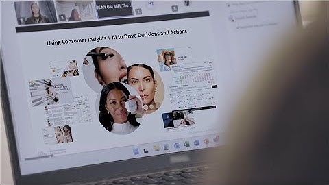 How The Estée Lauder Companies Is Turning Intelligence Into Action with ConsumerIQ