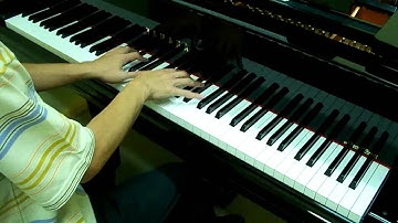 Carl Czerny Study Op.599 No.99 Practical Method for Piano Beginners 車爾尼 钢琴初级教程