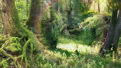 "Joyful Forest" Chrono Trigger "Secret of the Forest" Orchestral Remix ft. Guests