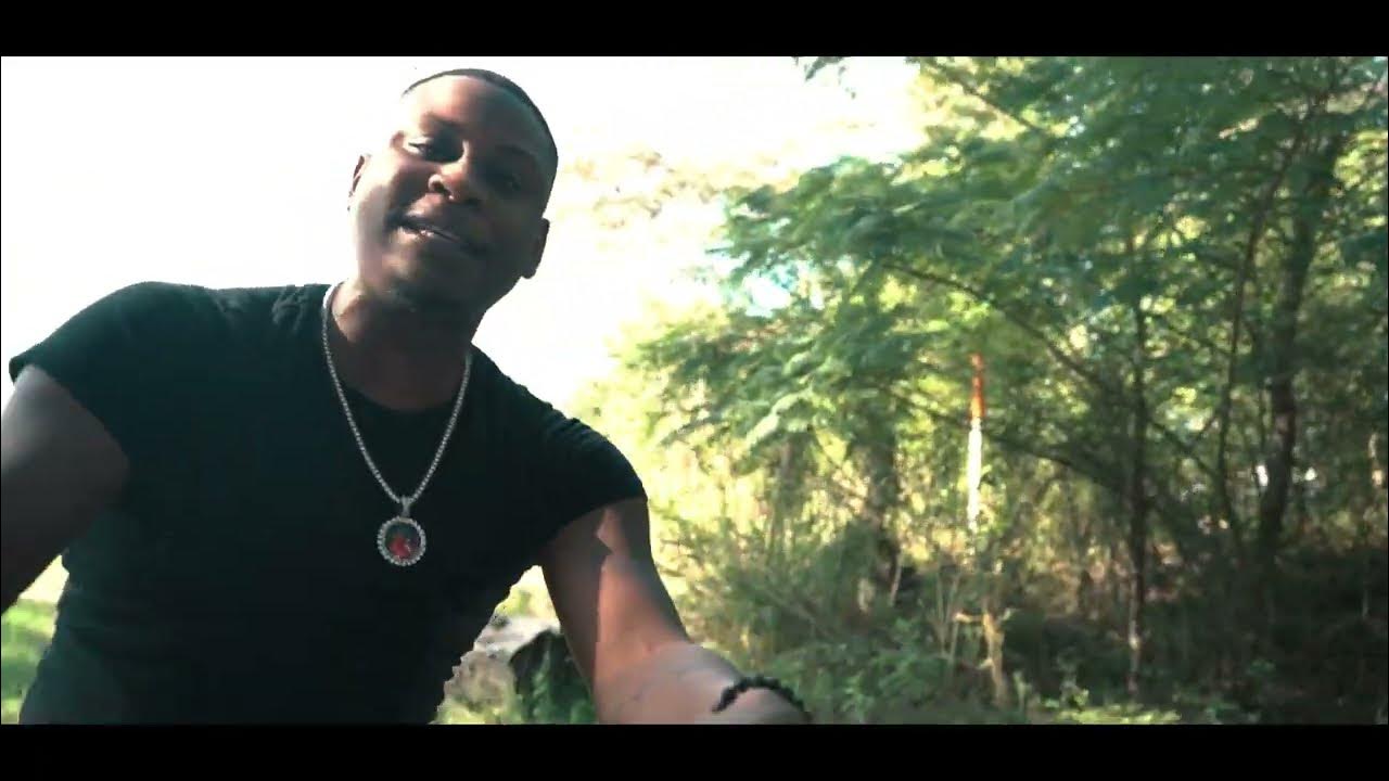 Ziggy Zig Zag ALL IN ( Official Music Video ) YouTube