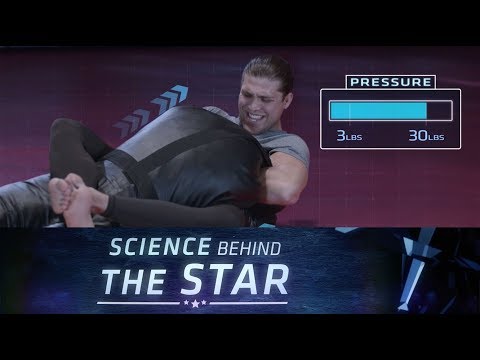 UFC Science Behind the Star Brian Ortega