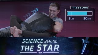 UFC Science Behind the Star: Brian Ortega