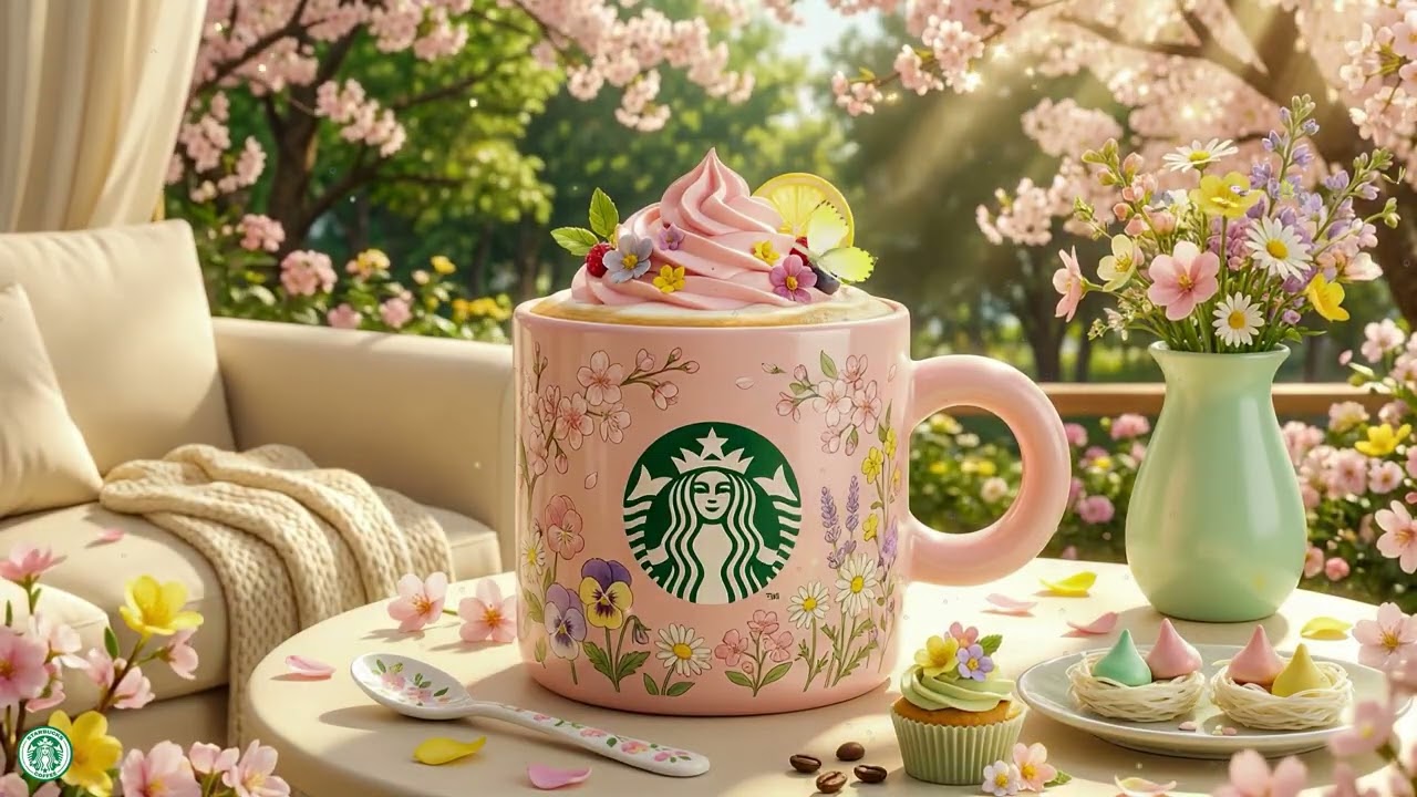 [스타벅스 BGM]💫어떤 분위기에도 잘 어울리는 음악💫매장이 고급스러워지는 음악💫감성재즈💫스타벅스 매장음악💫카페음악💫Cozy Jazz Cafe💫SATARBUCKS MUSIC