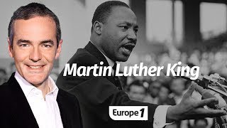 Au cœur de l'histoire: Martin Luther King (Franck Ferrand)