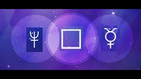 Transit Neptune in Pisces square natal Mercury in Sagittarius