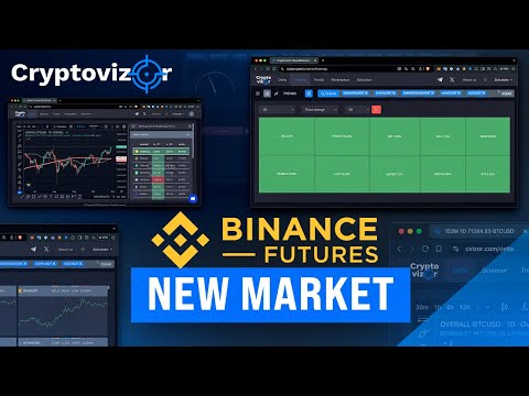 Обновление в Cryptovizor!