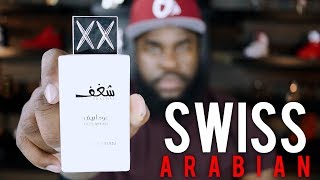 Download Mp3 Swiss Arabian Shaghaf Oud Abyad EDP Fragrance Review Gudang lagu Download Mp3 Swiss Arabian Shaghaf Oud Abyad EDP Fragrance Review