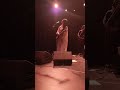 kanekoayano live in Seoul - 車窓より+わかりやすい愛 丈夫なからだ 241128 무신사개러지