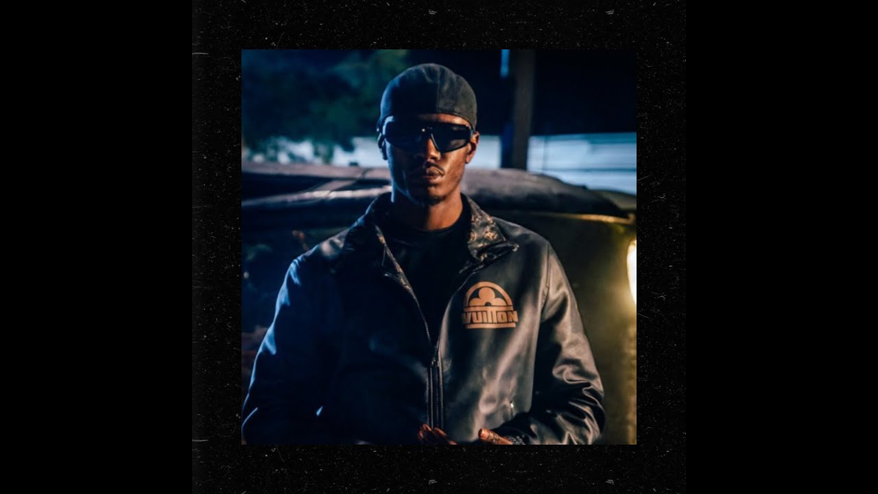 [FREE] TYPE BEAT Werenoi « GLOOM » / Trap 2025