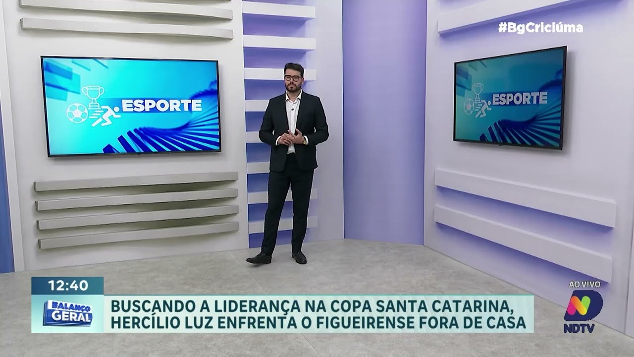 Criciúma Futsal perde para o Joinville e encerra campanha na Série Ouro