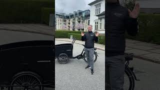 Centermotor El Ladcykel