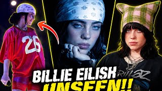 Billie Eilish s Dark Untold Story Net Worth House Facts You Didn t Know STARVERSE