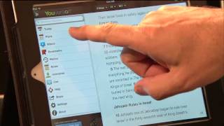 Download YouVersion Through Crossroads 360