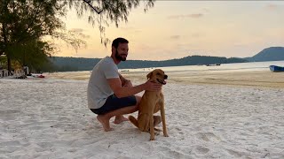 Cambodia & Laos 2023 - Marta & Adam