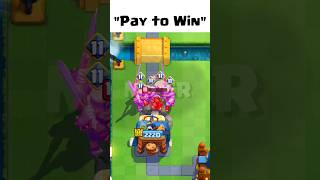 Evo Barbarian: P2W vs F2P 💀