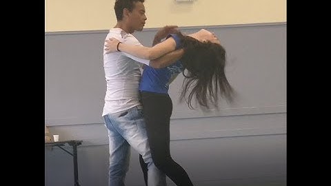 China Soulzouk & Sel - tozouk weekend 2018