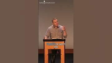 Creating Safe Spaces