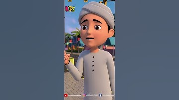 Faizan Ka Bakra Yahan Agaya  #ytshorts #Shorts #GhulamRasool #Cartoon