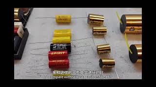 Download Lagu How to Design a Speaker Crossover | Step-by-Step Guide3 MP3