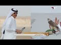 المتأهل 21 في بطولة هدد التحدي مرمي 2025 المتأهل 21 في بطولة هدد التحدي مرمي 2025