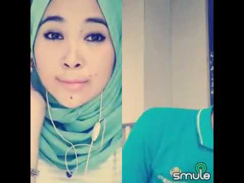 Diambang Sore (Duet smule fenomenal 2018)