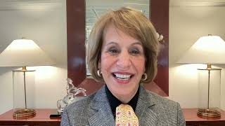 President Carol L. Folt Honors International Women's Day 2023
