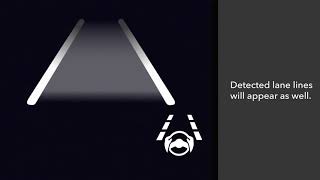 How to Use Your Honda’s Lane Keeping Assist System (LKAS)