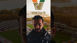 Drake Saved Italian Side Venezia From Bankruptcy 