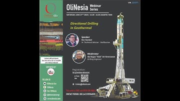 #Geothermal# Olinesia GEx