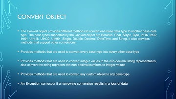 Lesson 5: Methods and Input