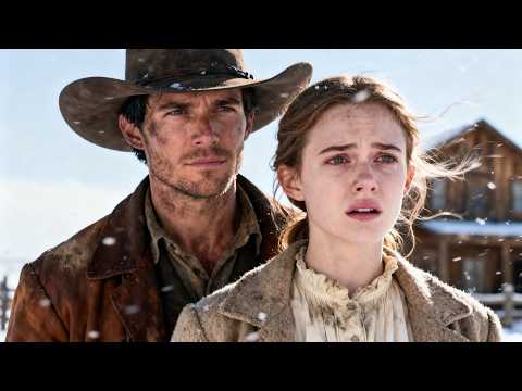 She Was Sent to the Wrong Ranch—The Cowboy Said, “Then It’s Me You Stay For” thumbnail