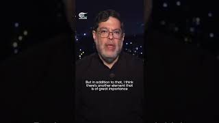 Professor Marandi: 'We are moving towards escalation'