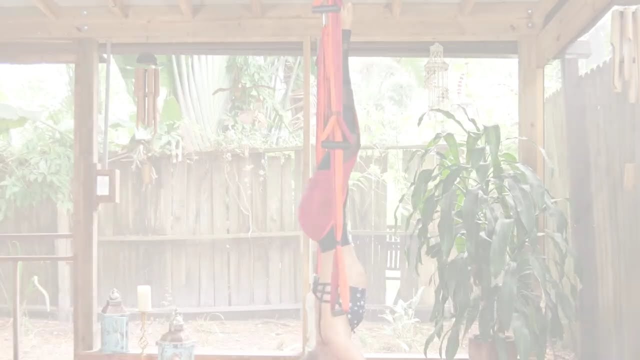 Anti Gravity Yoga Hammock | 
