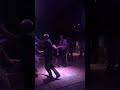 Cc deneira salsa dancing