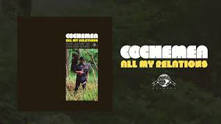 Cochemea - Maso Ye'eme (Official Audio) chords