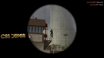 3k AWP by kryo [Old CS:S | Ineye/POV]